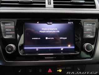 Škoda Fabia 1,0 Tsi DSG STYLE 2021