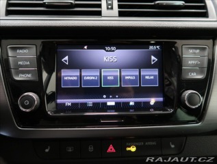 Škoda Fabia 1,0 Tsi DSG STYLE 2021