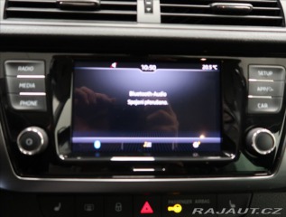 Škoda Fabia 1,0 Tsi DSG STYLE 2021