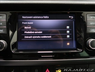 Škoda Fabia 1,0 Tsi DSG STYLE 2021