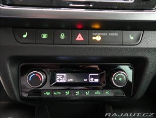Škoda Fabia 1,0 Tsi DSG STYLE 2021