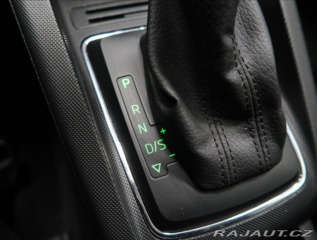 Škoda Fabia 1,0 Tsi DSG STYLE 2021