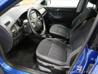 Škoda Fabia 1,0 Tsi DSG STYLE 2021