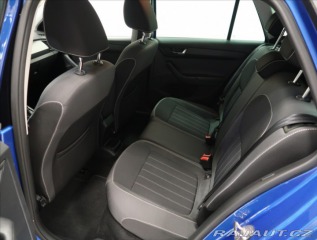 Škoda Fabia 1,0 Tsi DSG STYLE 2021