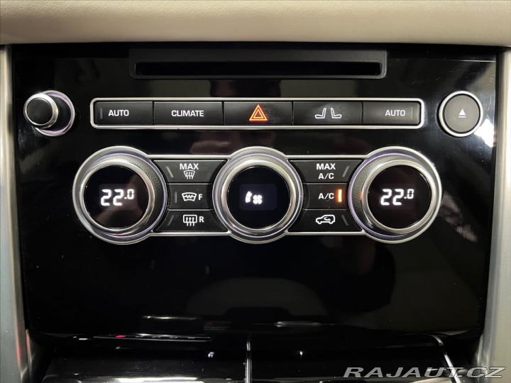 Land Rover Range Rover 4,4 TDV8 AUTOBIOGRAPHY, M 2013