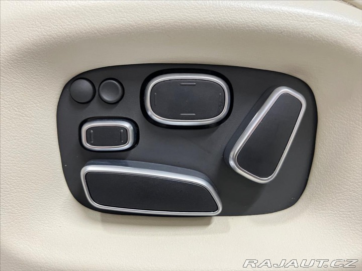 Land Rover Range Rover 4,4 TDV8 AUTOBIOGRAPHY, M 2013