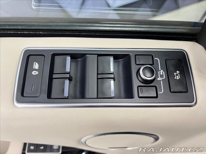 Land Rover Range Rover 4,4 TDV8 AUTOBIOGRAPHY, M 2013