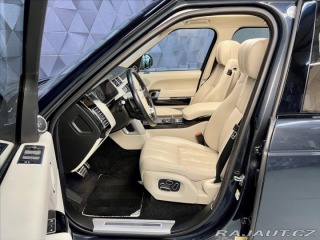 Land Rover Range Rover 4,4 TDV8 AUTOBIOGRAPHY, M 2013
