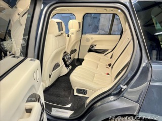 Land Rover Range Rover 4,4 TDV8 AUTOBIOGRAPHY, M 2013