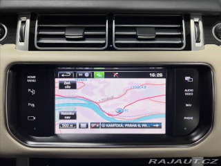 Land Rover Range Rover 4,4 TDV8 AUTOBIOGRAPHY, M 2013