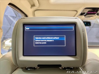 Land Rover Range Rover 4,4 TDV8 AUTOBIOGRAPHY, M 2013
