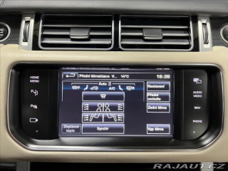 Land Rover Range Rover 4,4 TDV8 AUTOBIOGRAPHY, M 2013