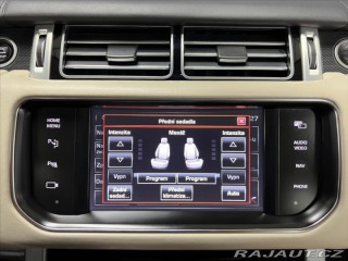 Land Rover Range Rover 4,4 TDV8 AUTOBIOGRAPHY, M 2013