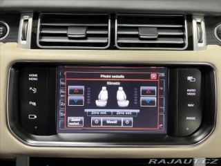 Land Rover Range Rover 4,4 TDV8 AUTOBIOGRAPHY, M 2013