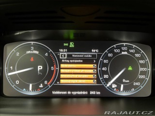 Land Rover Range Rover 4,4 TDV8 AUTOBIOGRAPHY, M 2013
