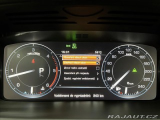 Land Rover Range Rover 4,4 TDV8 AUTOBIOGRAPHY, M 2013