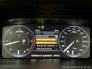 Land Rover Range Rover 4,4 TDV8 AUTOBIOGRAPHY, M 2013