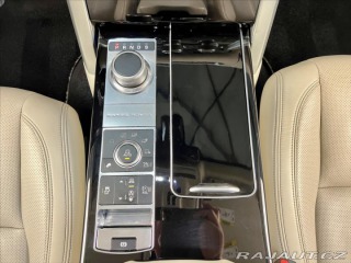 Land Rover Range Rover 4,4 TDV8 AUTOBIOGRAPHY, M 2013