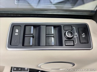 Land Rover Range Rover 4,4 TDV8 AUTOBIOGRAPHY, M 2013