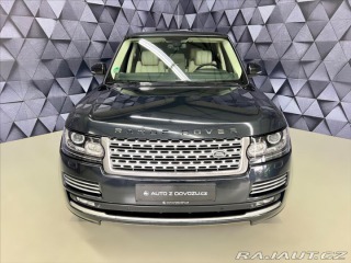 Land Rover Range Rover 4,4 TDV8 AUTOBIOGRAPHY, M 2013
