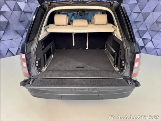 Land Rover Range Rover 4,4 TDV8 AUTOBIOGRAPHY, M 2013