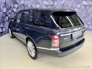 Land Rover Range Rover 4,4 TDV8 AUTOBIOGRAPHY, M 2013