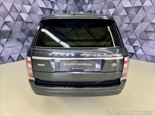 Land Rover Range Rover 4,4 TDV8 AUTOBIOGRAPHY, M 2013