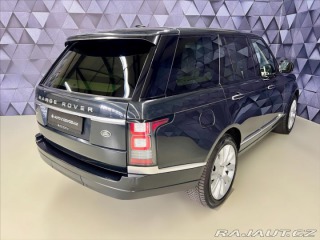 Land Rover Range Rover 4,4 TDV8 AUTOBIOGRAPHY, M 2013