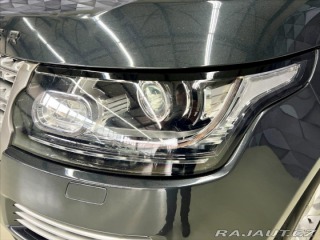 Land Rover Range Rover 4,4 TDV8 AUTOBIOGRAPHY, M 2013