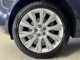 Land Rover Range Rover 4,4 TDV8 AUTOBIOGRAPHY, M 2013
