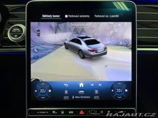 Mercedes-Benz S 450d 4MATIC AMG EXCLUSIVE 2025