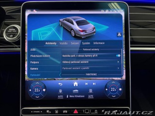 Mercedes-Benz S 450d 4MATIC AMG EXCLUSIVE 2025
