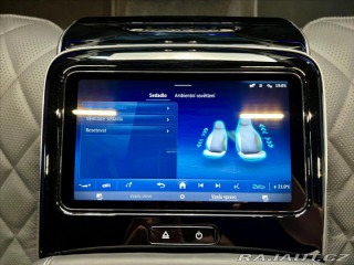 Mercedes-Benz S 450d 4MATIC AMG EXCLUSIVE 2025