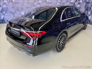 Mercedes-Benz S 450d 4MATIC AMG EXCLUSIVE 2025