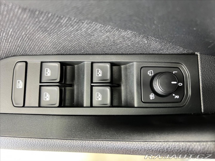Škoda Kamiq 1,0 TSI 81 kW DSG STYLE, 2021