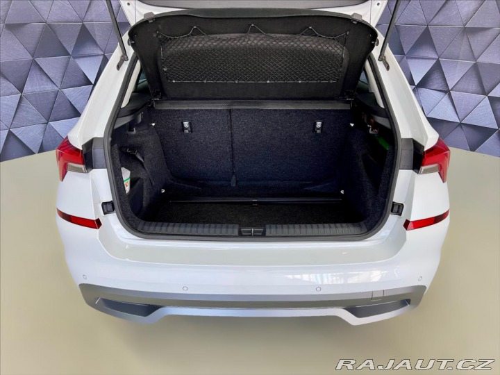 Škoda Kamiq 1,0 TSI 81 kW DSG STYLE, 2021