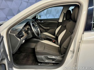 Škoda Kamiq 1,0 TSI 81 kW DSG STYLE, 2021