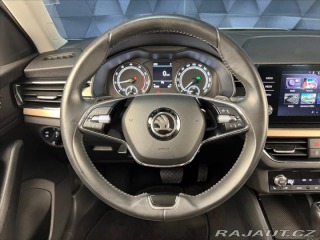 Škoda Kamiq 1,0 TSI 81 kW DSG STYLE, 2021