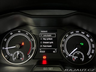 Škoda Kamiq 1,0 TSI 81 kW DSG STYLE, 2021
