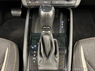Škoda Kamiq 1,0 TSI 81 kW DSG STYLE, 2021