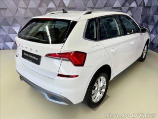 Škoda Kamiq 1,0 TSI 81 kW DSG STYLE, 2021
