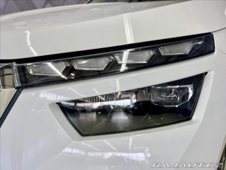 Škoda Kamiq 1,0 TSI 81 kW DSG STYLE, 2021