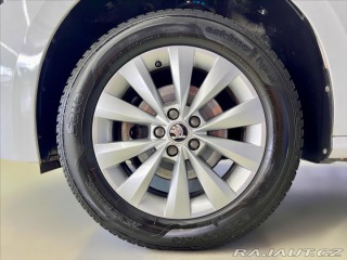 Škoda Kamiq 1,0 TSI 81 kW DSG STYLE, 2021