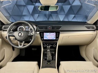 Škoda Superb 2,0 TDI 110KW DSG STYLE, 2020