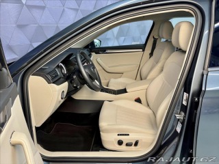 Škoda Superb 2,0 TDI 110KW DSG STYLE, 2020