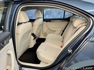 Škoda Superb 2,0 TDI 110KW DSG STYLE, 2020