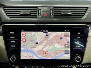 Škoda Superb 2,0 TDI 110KW DSG STYLE, 2020