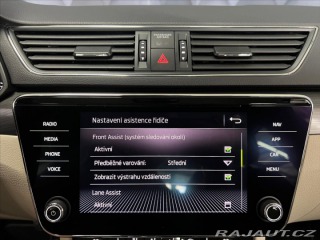 Škoda Superb 2,0 TDI 110KW DSG STYLE, 2020