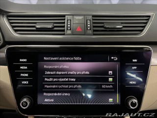 Škoda Superb 2,0 TDI 110KW DSG STYLE, 2020