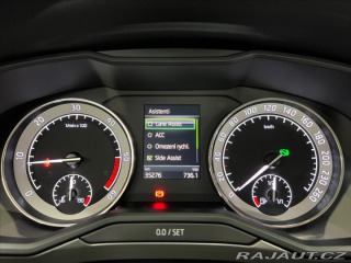 Škoda Superb 2,0 TDI 110KW DSG STYLE, 2020